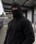 BALACLAVA HOODIE