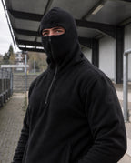 BALACLAVA HOODIE