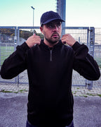 BALACLAVA HOODIE
