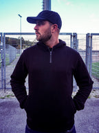 BALACLAVA HOODIE