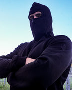 BALACLAVA HOODIE