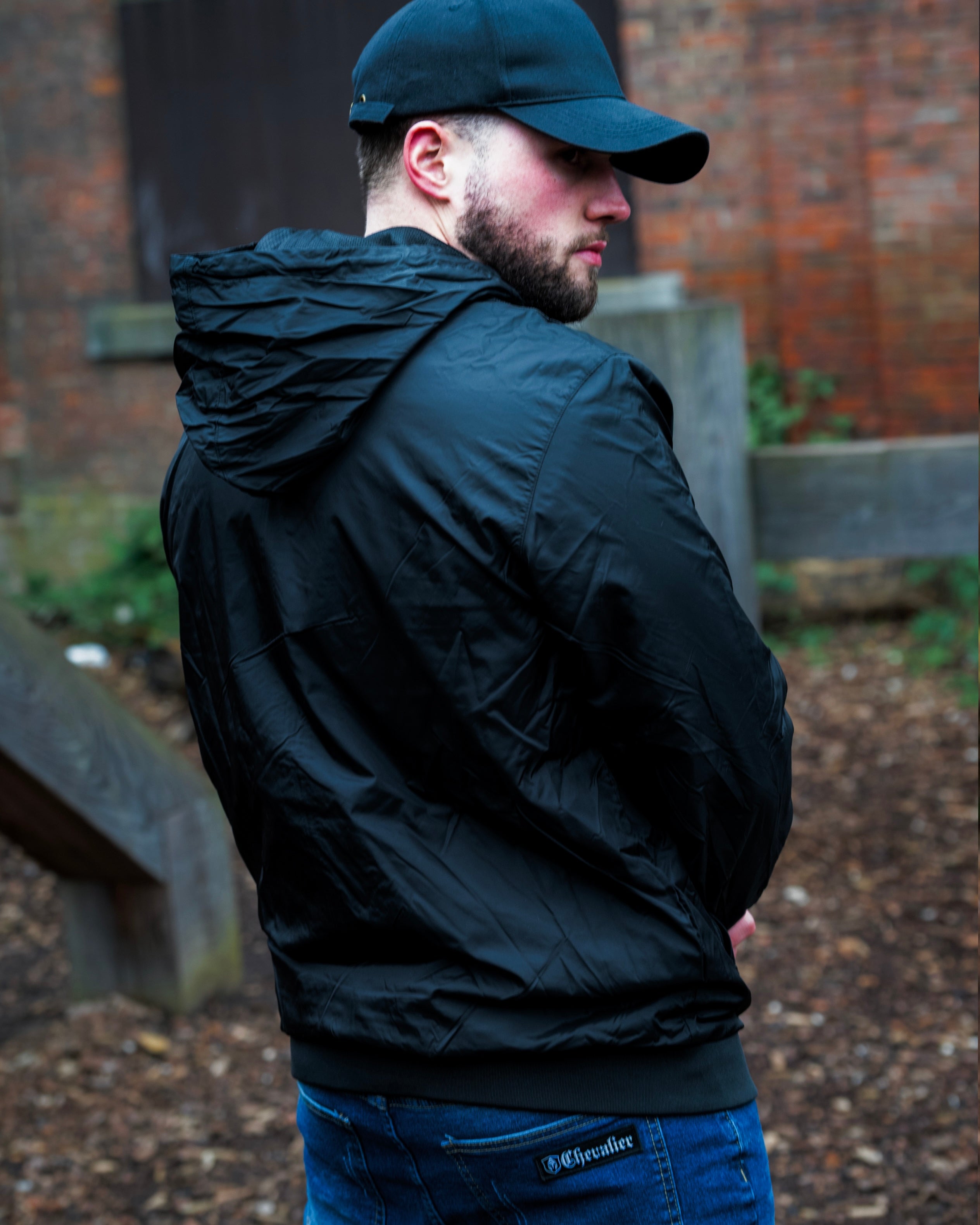 CLASSIC SOMMERJACKET