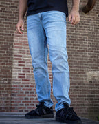 DENIM JEANS