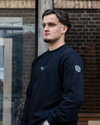 ICON SWEATER