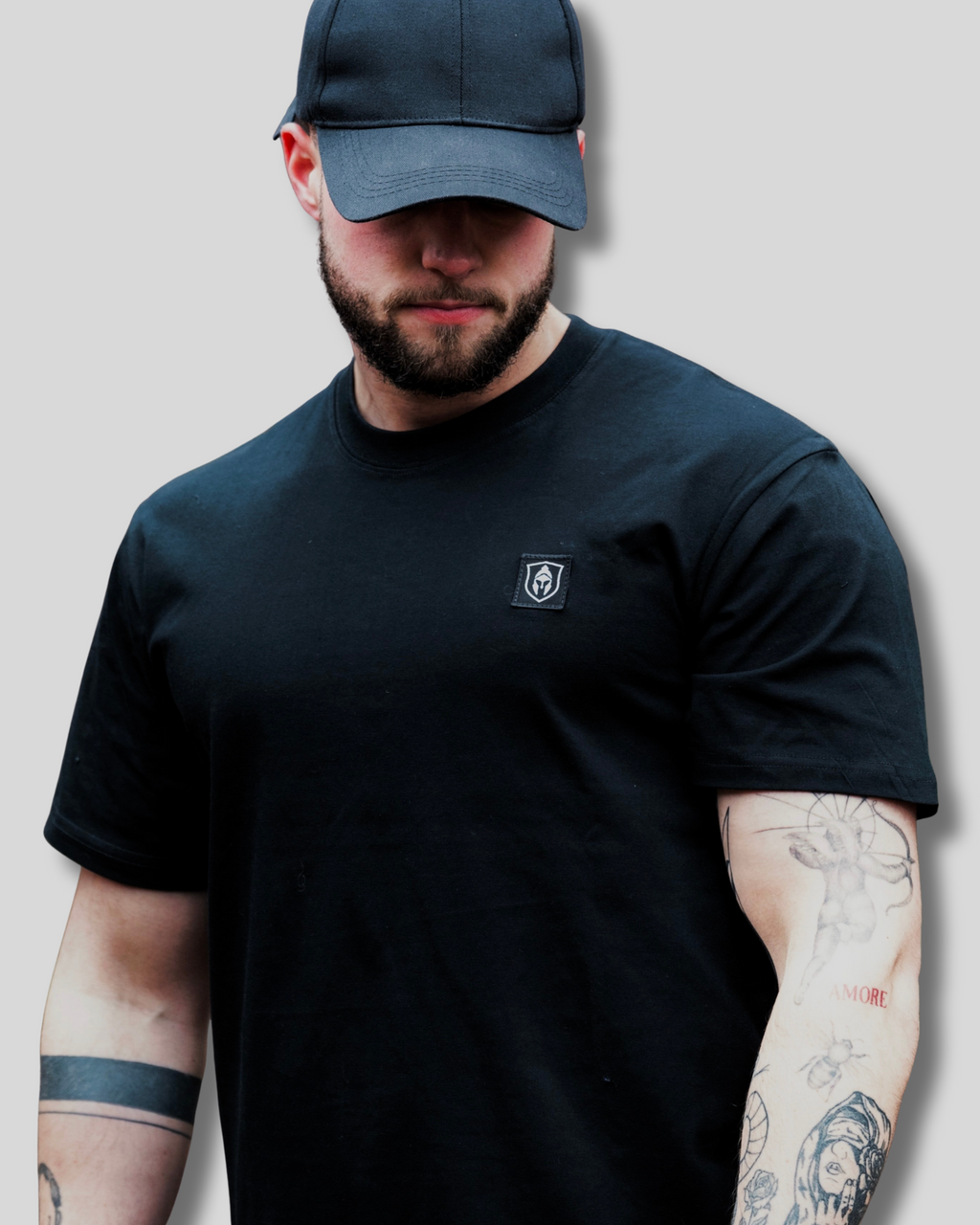 ICON-T-SHIRT
