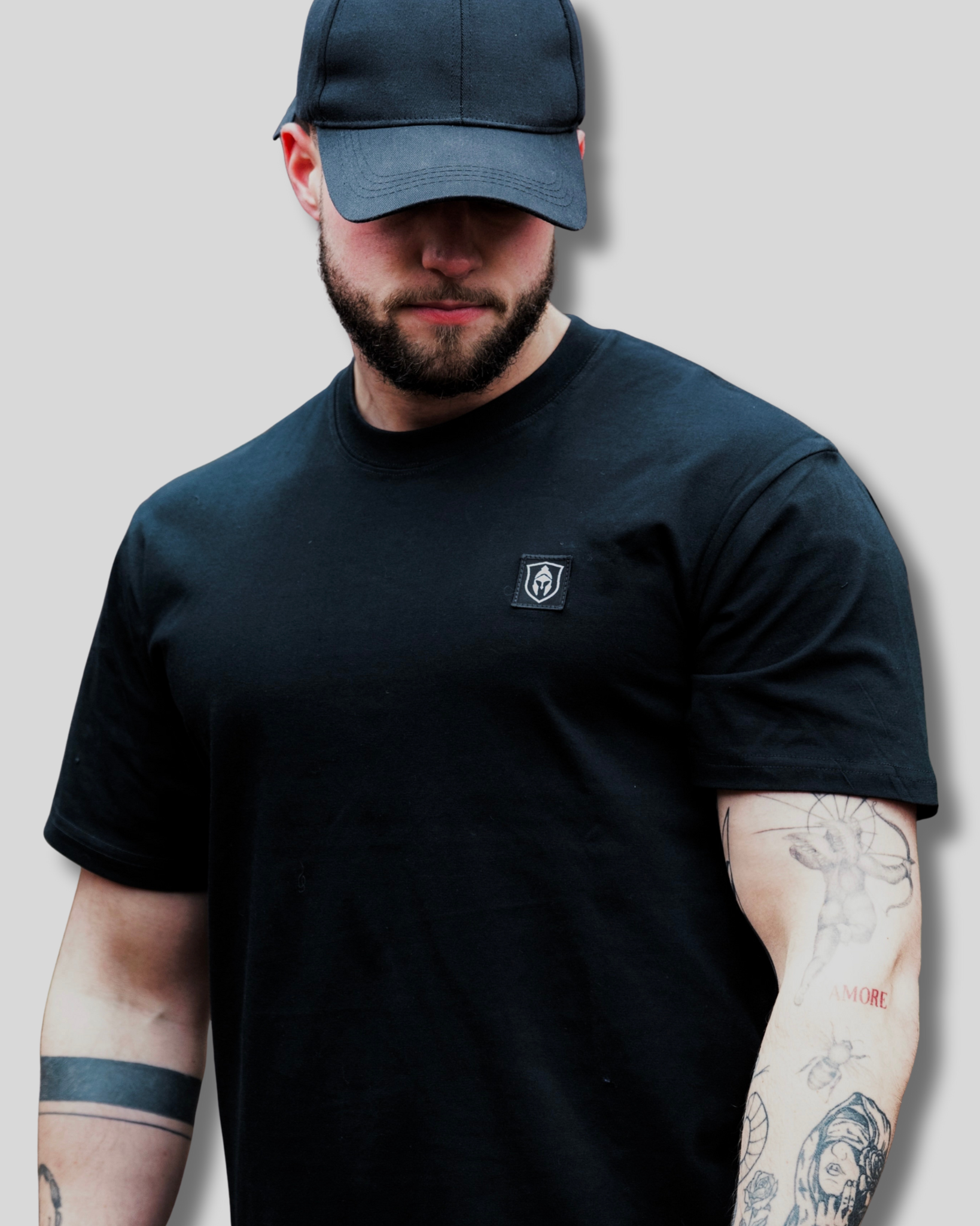 ICON-T-SHIRT
