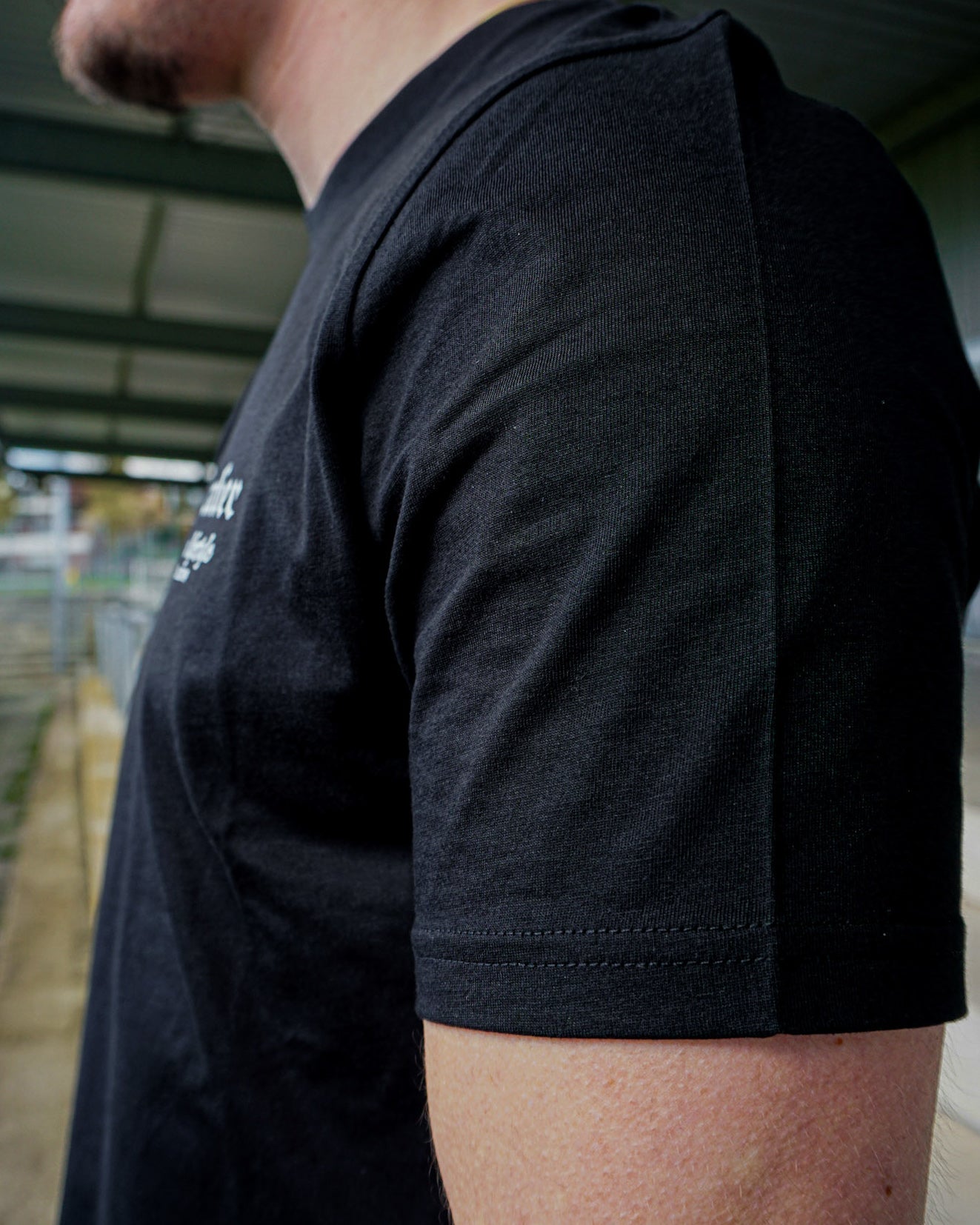 GUARDIAN T-SHIRT