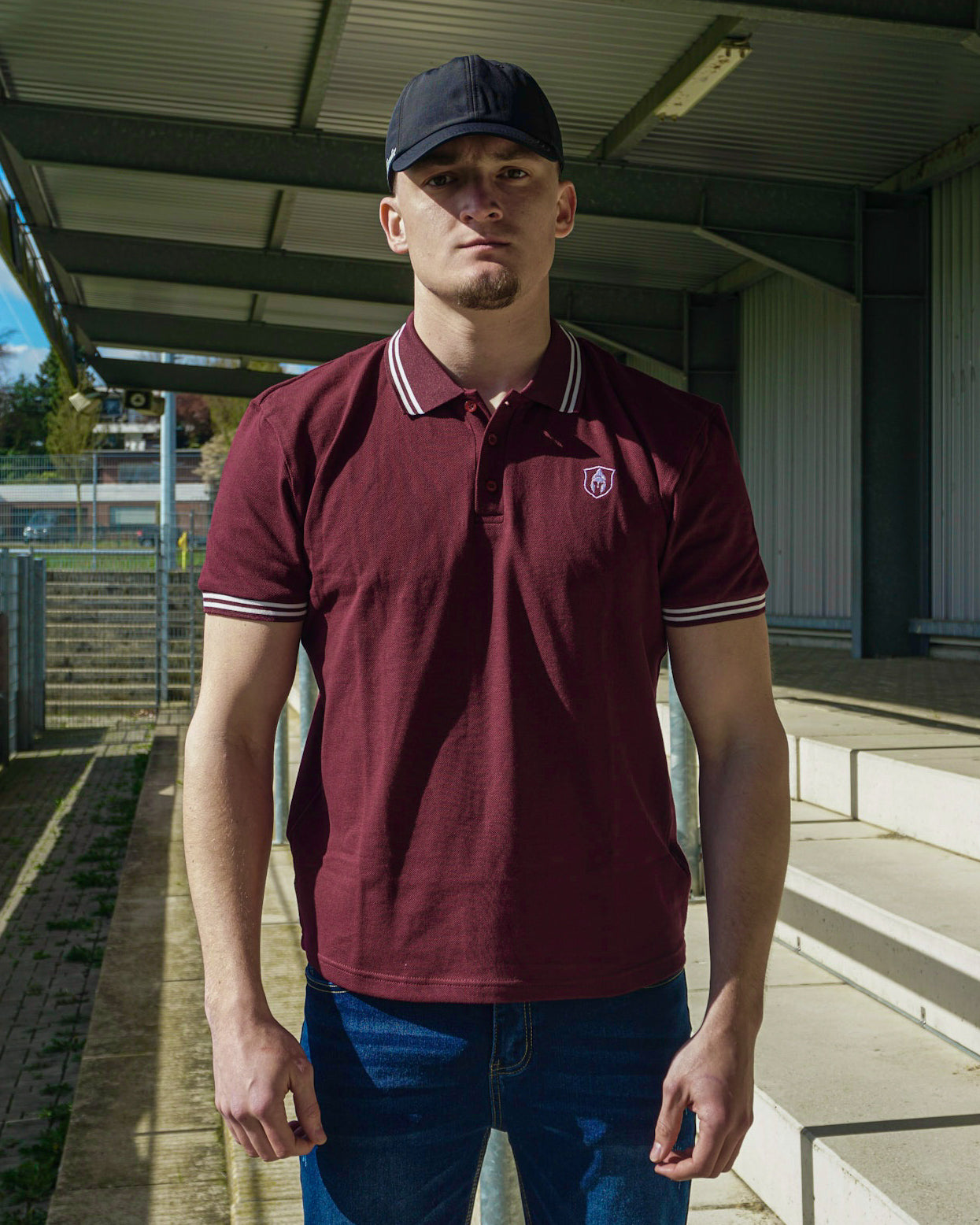 CLASSIC POLO