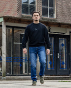 ICON SWEATER
