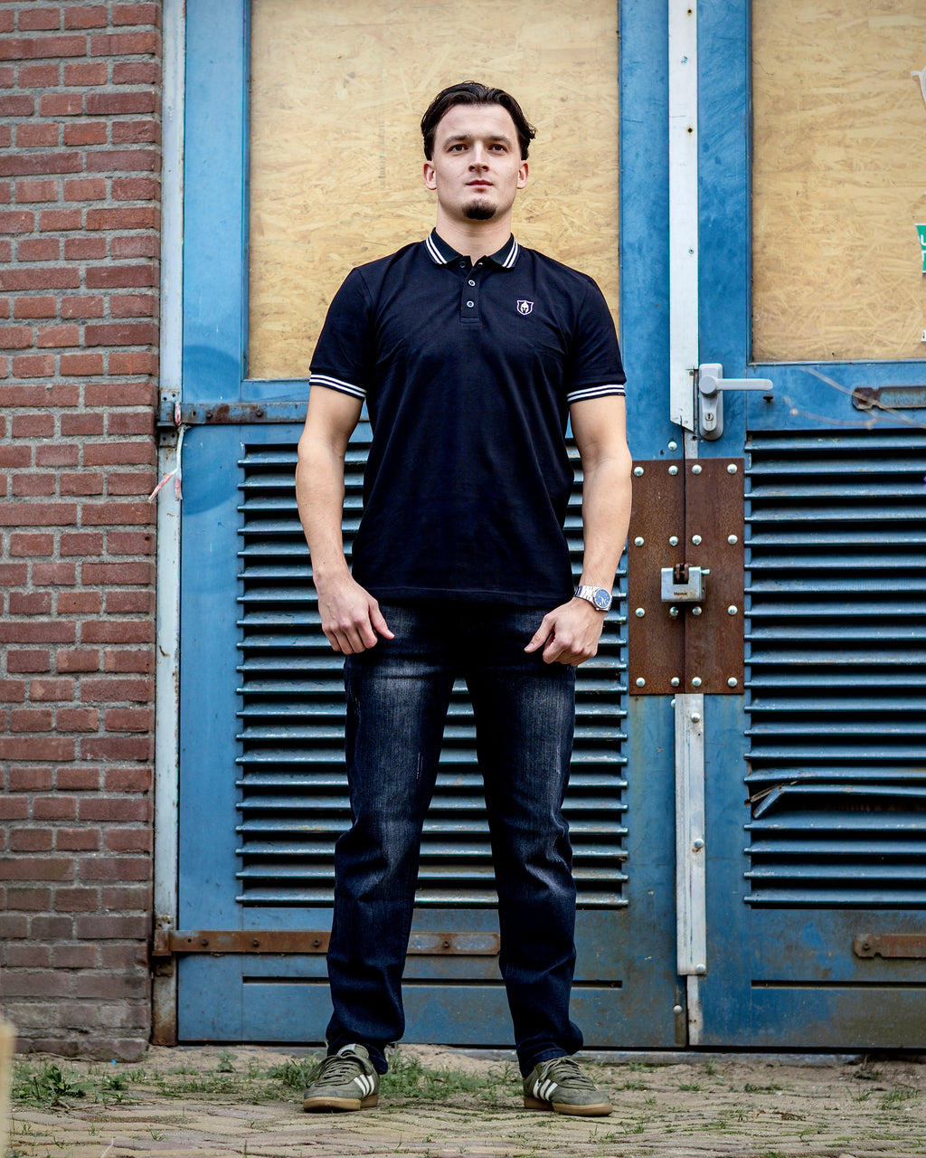 CLASSIC POLO