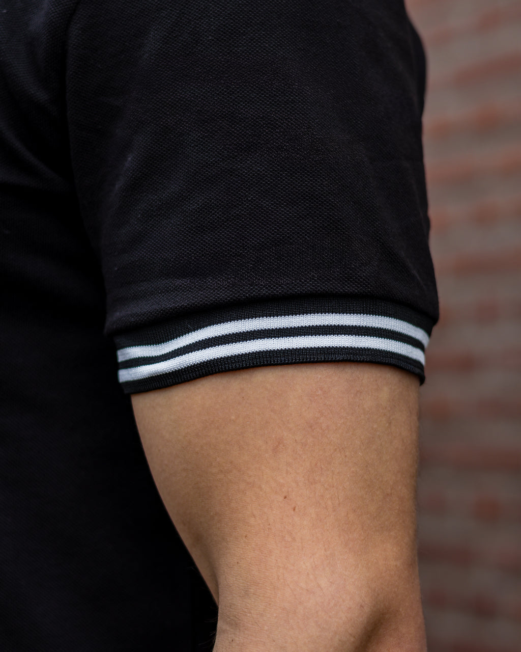 CLASSIC POLO
