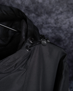 RIPSTOP SOMMERJACKET