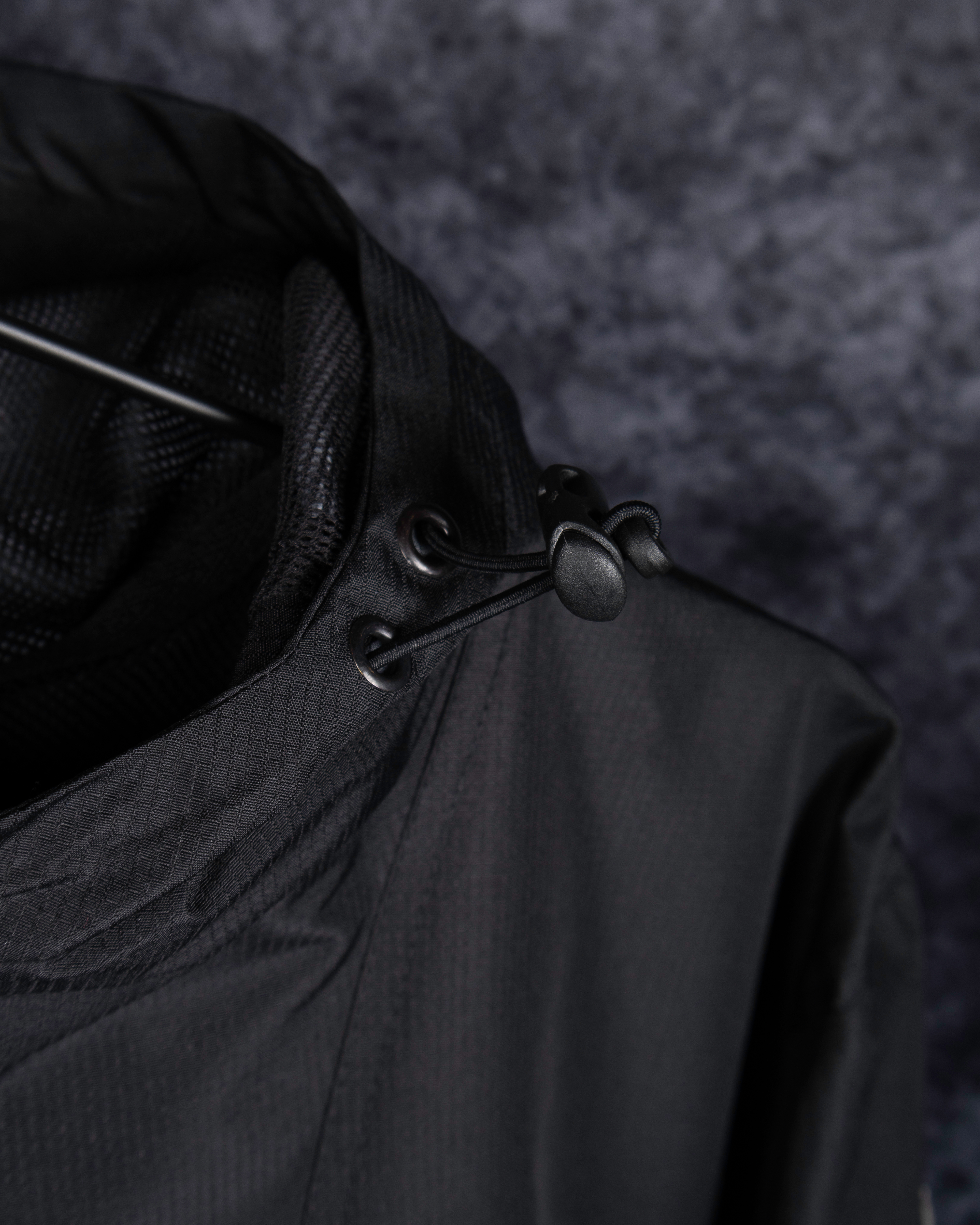 RIPSTOP SOMMERJACKET