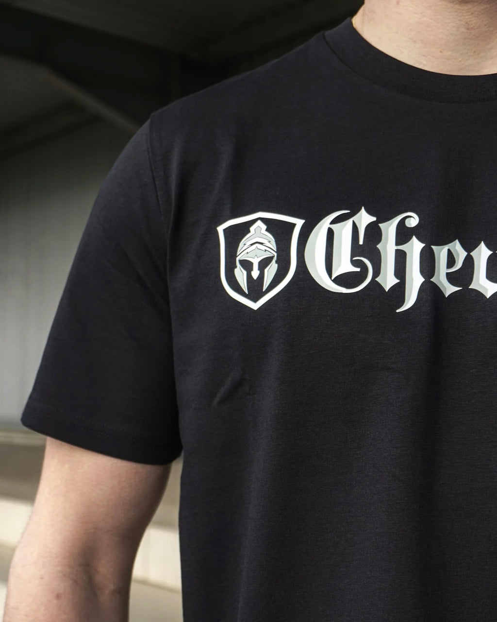 CLASSIC T-SHIRT
