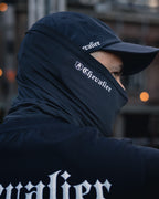 TACTICAL NECKWARMER