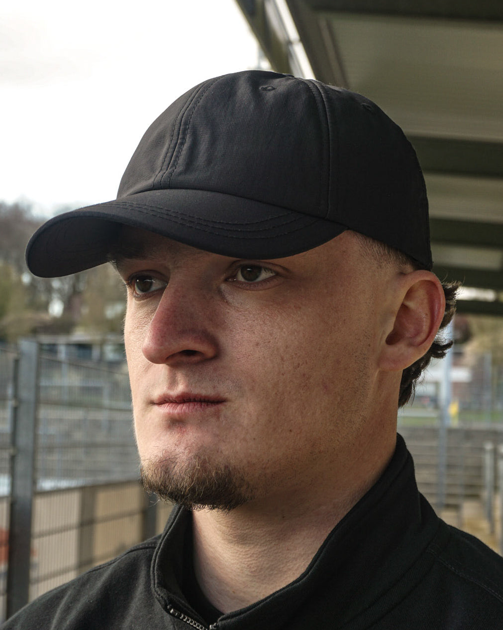CLASSIC CAP