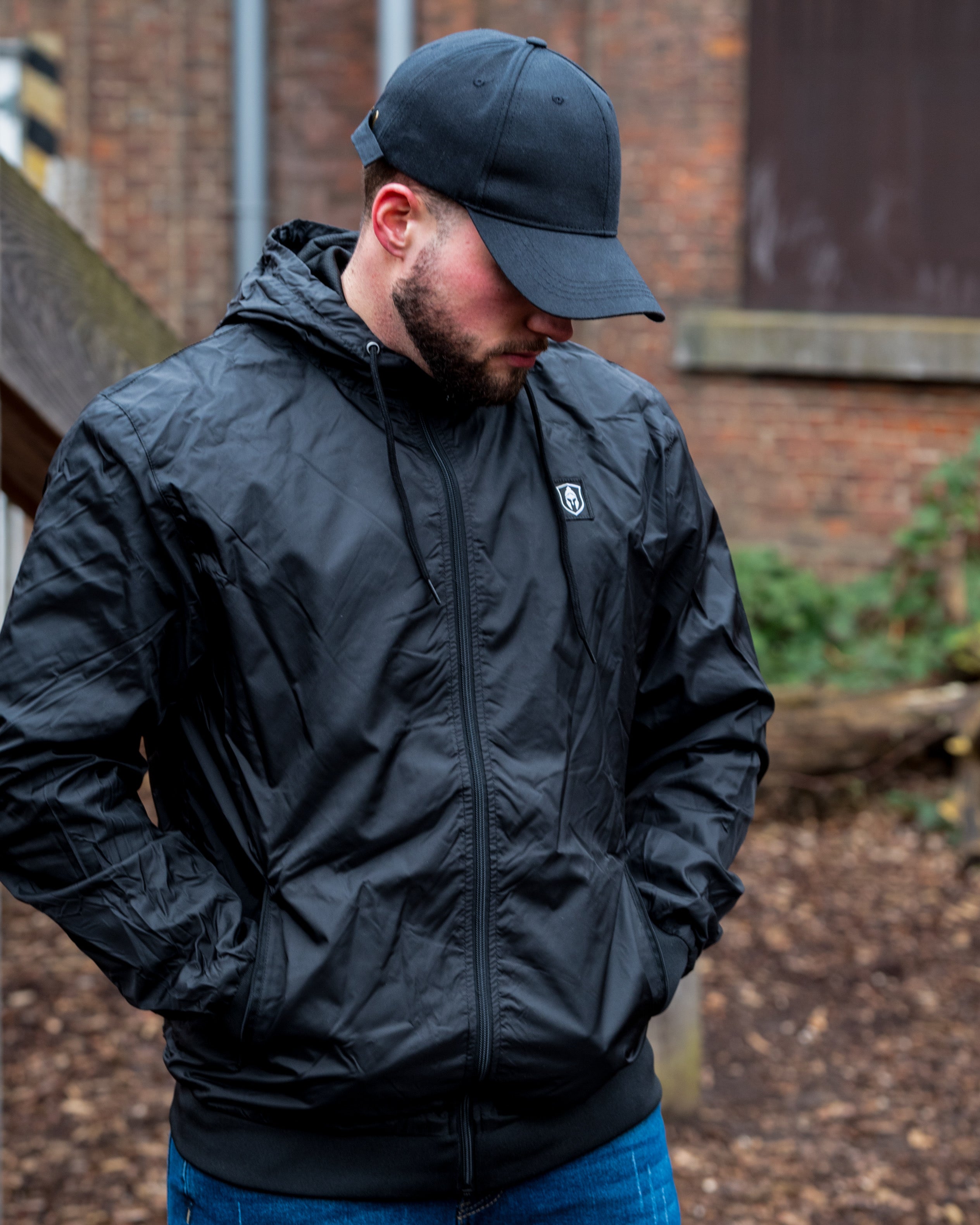 CLASSIC SOMMERJACKET