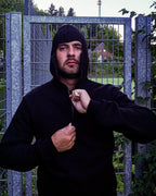 BALACLAVA HOODIE