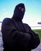 BALACLAVA HOODIE