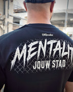 JOUW STAD T-SHIRT
