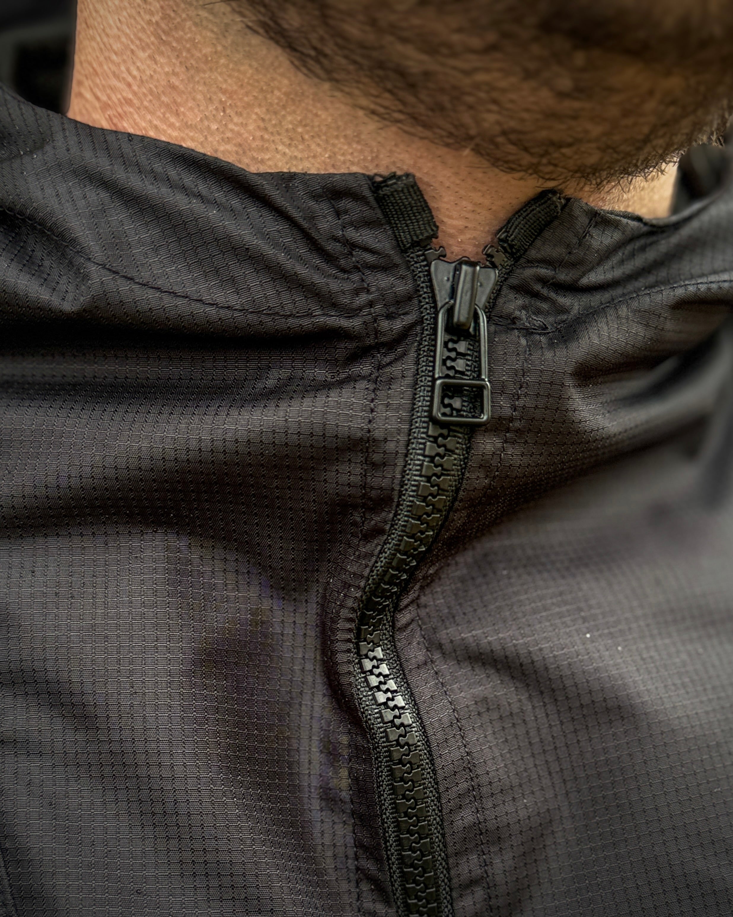 RIPSTOP SOMMERJACKET