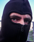 BALACLAVA HOODIE