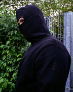 BALACLAVA HOODIE