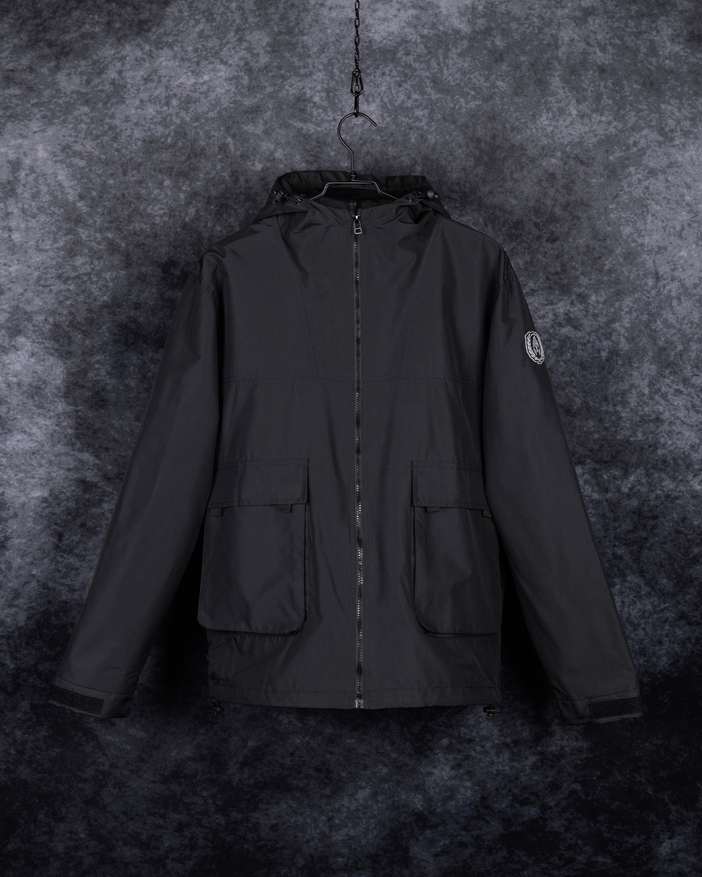 RIPSTOP SOMMERJACKET