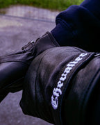 LEREN HANDSCHOENEN
