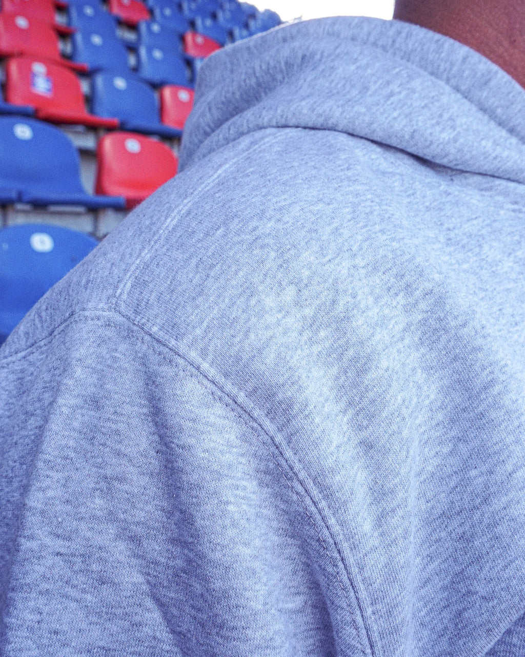 Laurier Hoodie