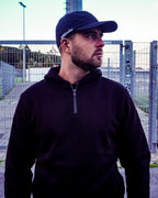 BALACLAVA HOODIE