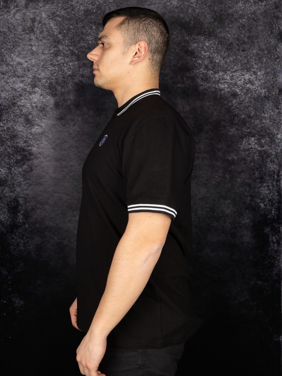 CLASSIC POLO