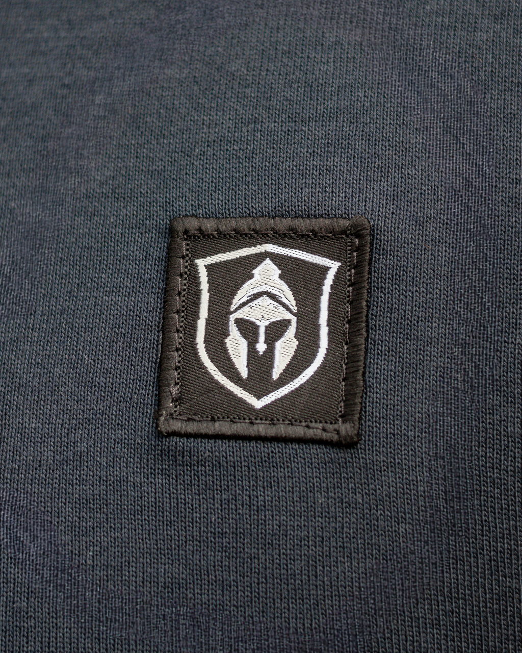 CLASSIC HALF ZIP SWEATER