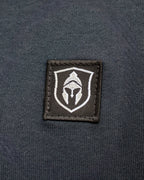 CLASSIC HALF ZIP SWEATER