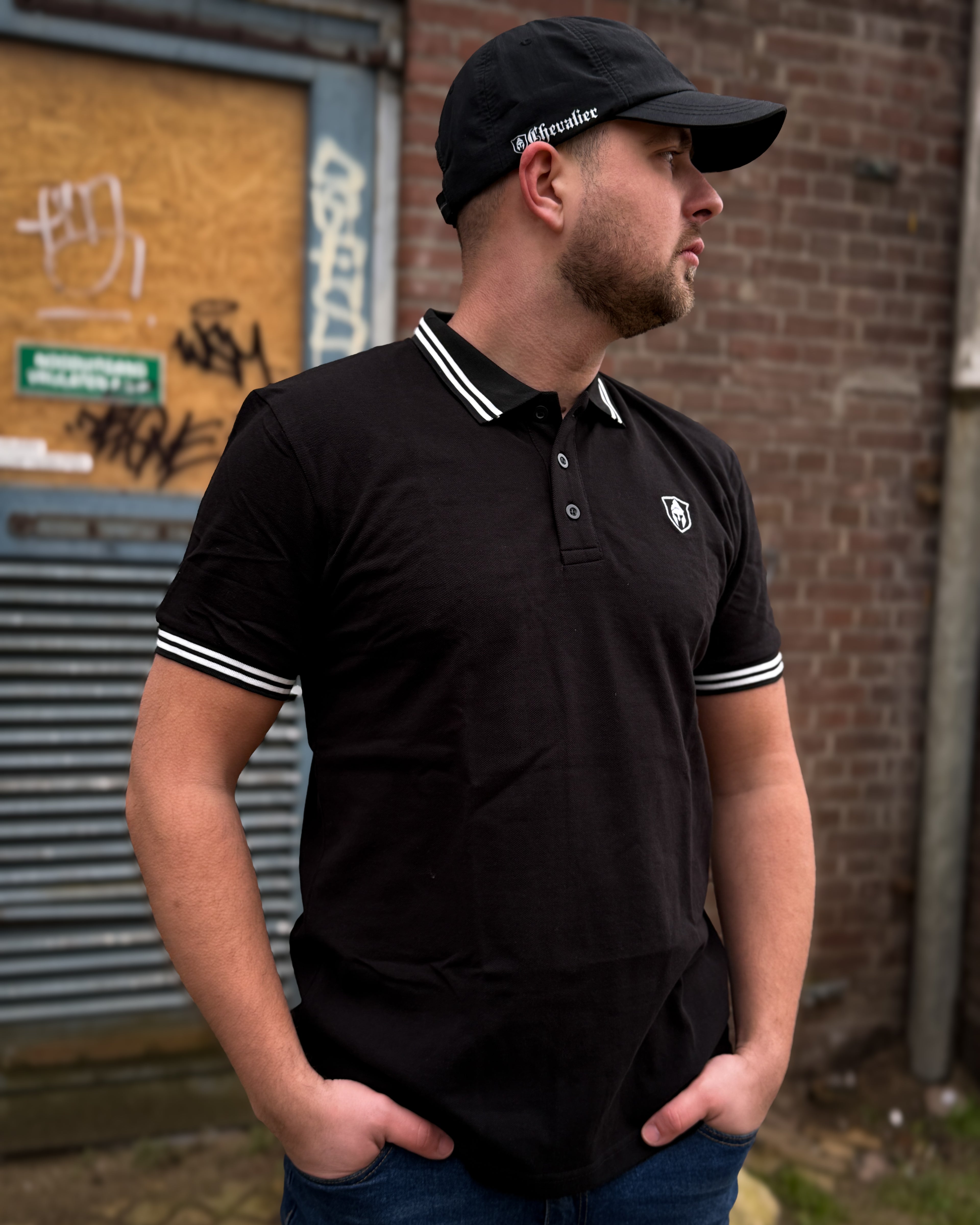CLASSIC POLO