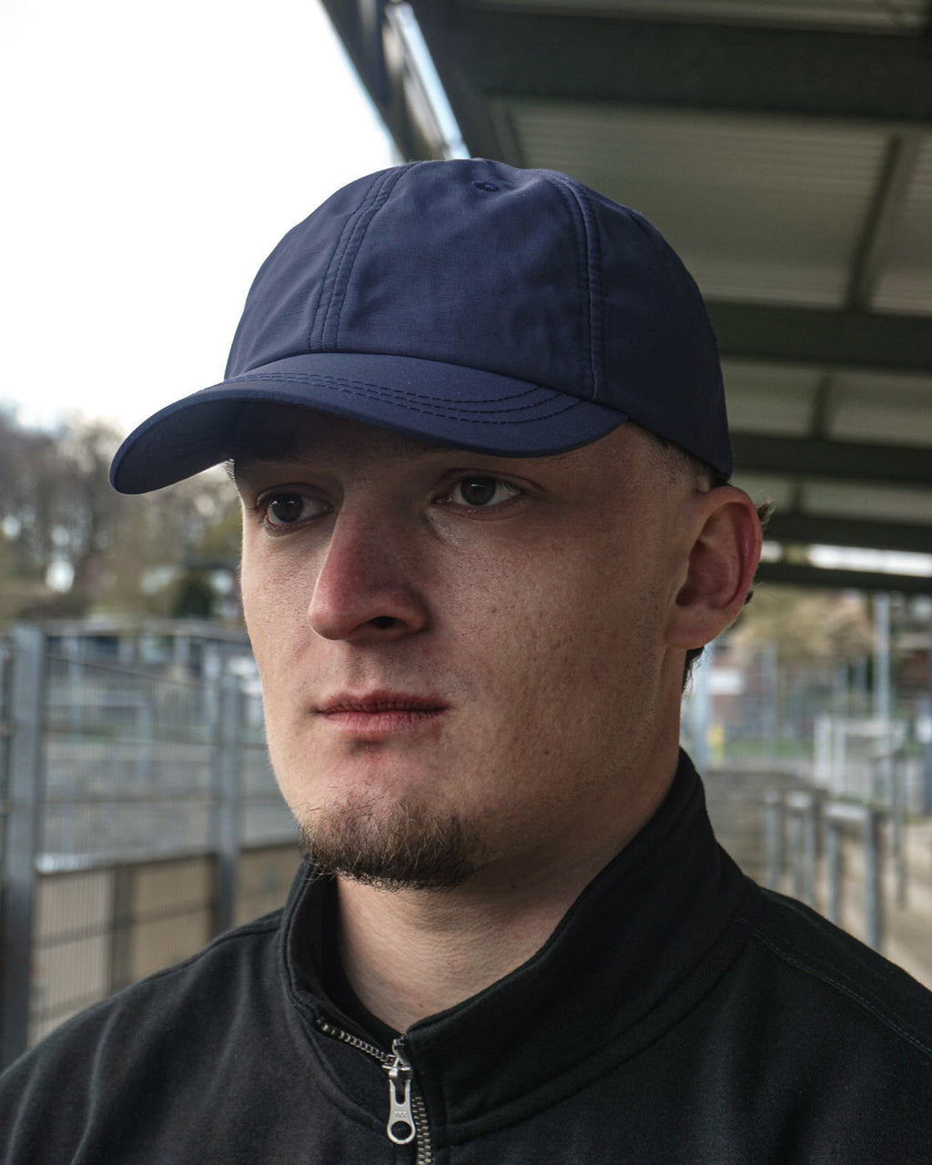 CLASSIC CAP