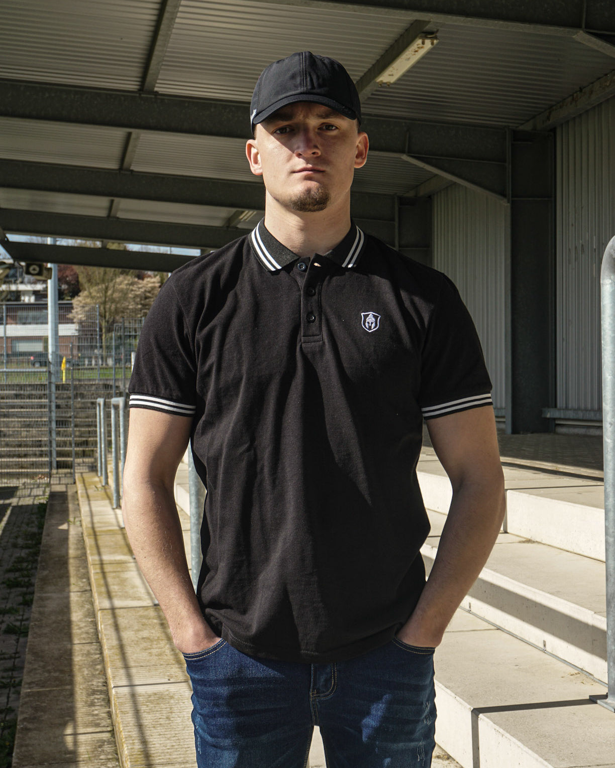 CLASSIC POLO