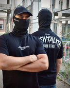 JOUW STAD T-SHIRT