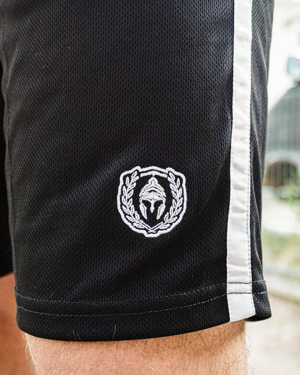 SPORTSHORT