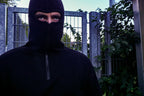 BALACLAVA HOODIE