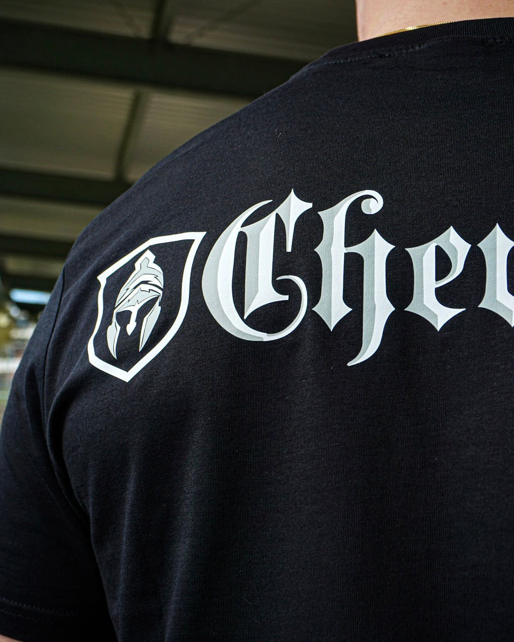 GUARDIAN T-SHIRT
