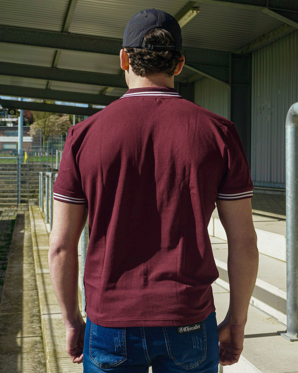 CLASSIC POLO