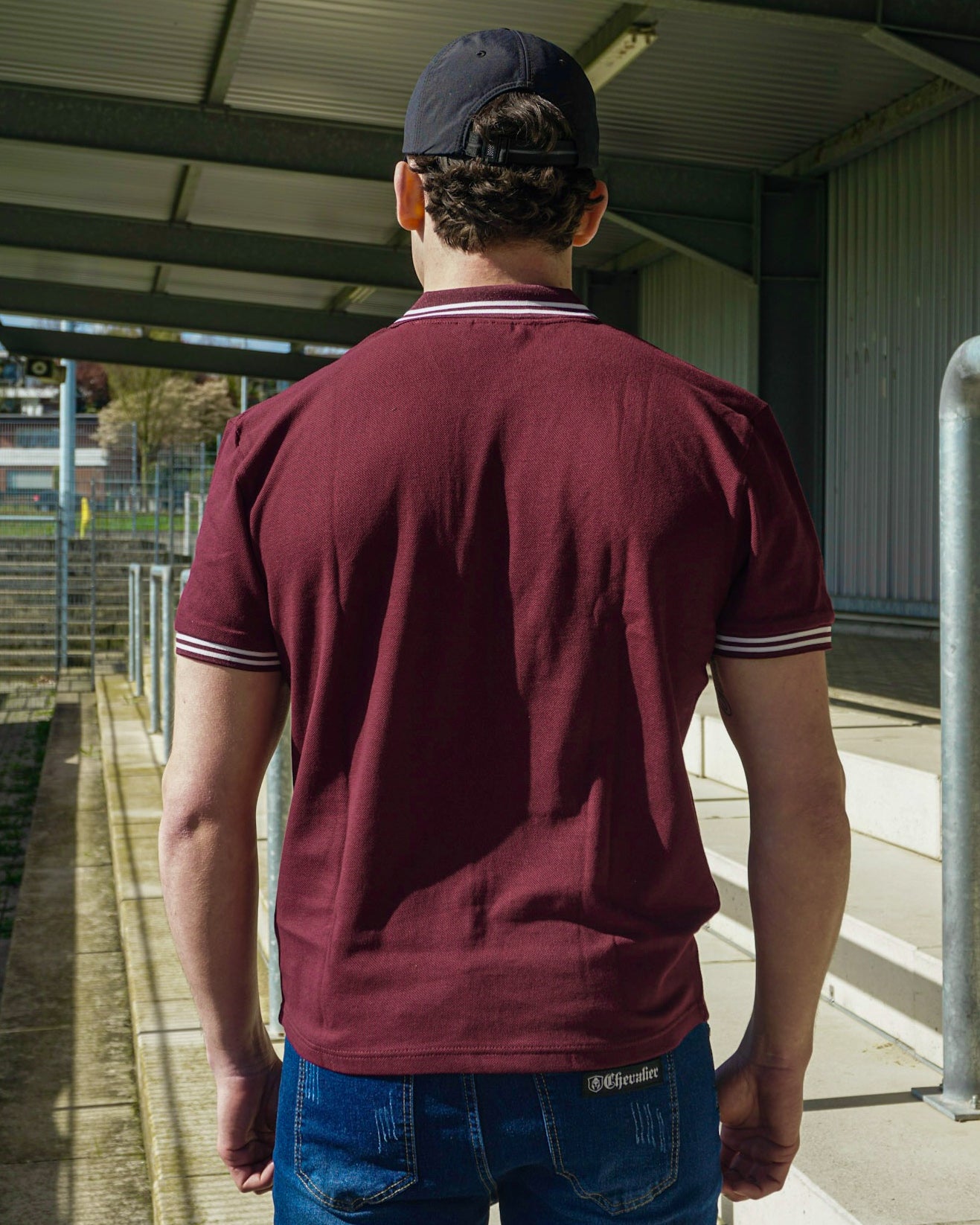 CLASSIC POLO