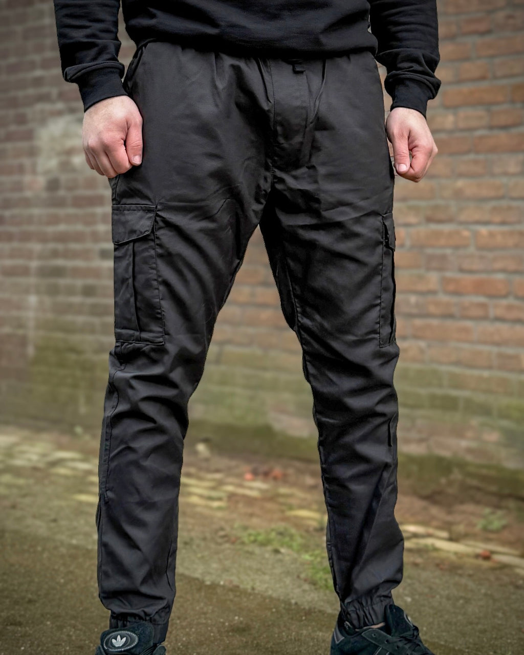CARGO PANTS