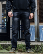 DENIM JEANS