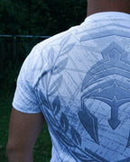 SPORTSHIRT WIT