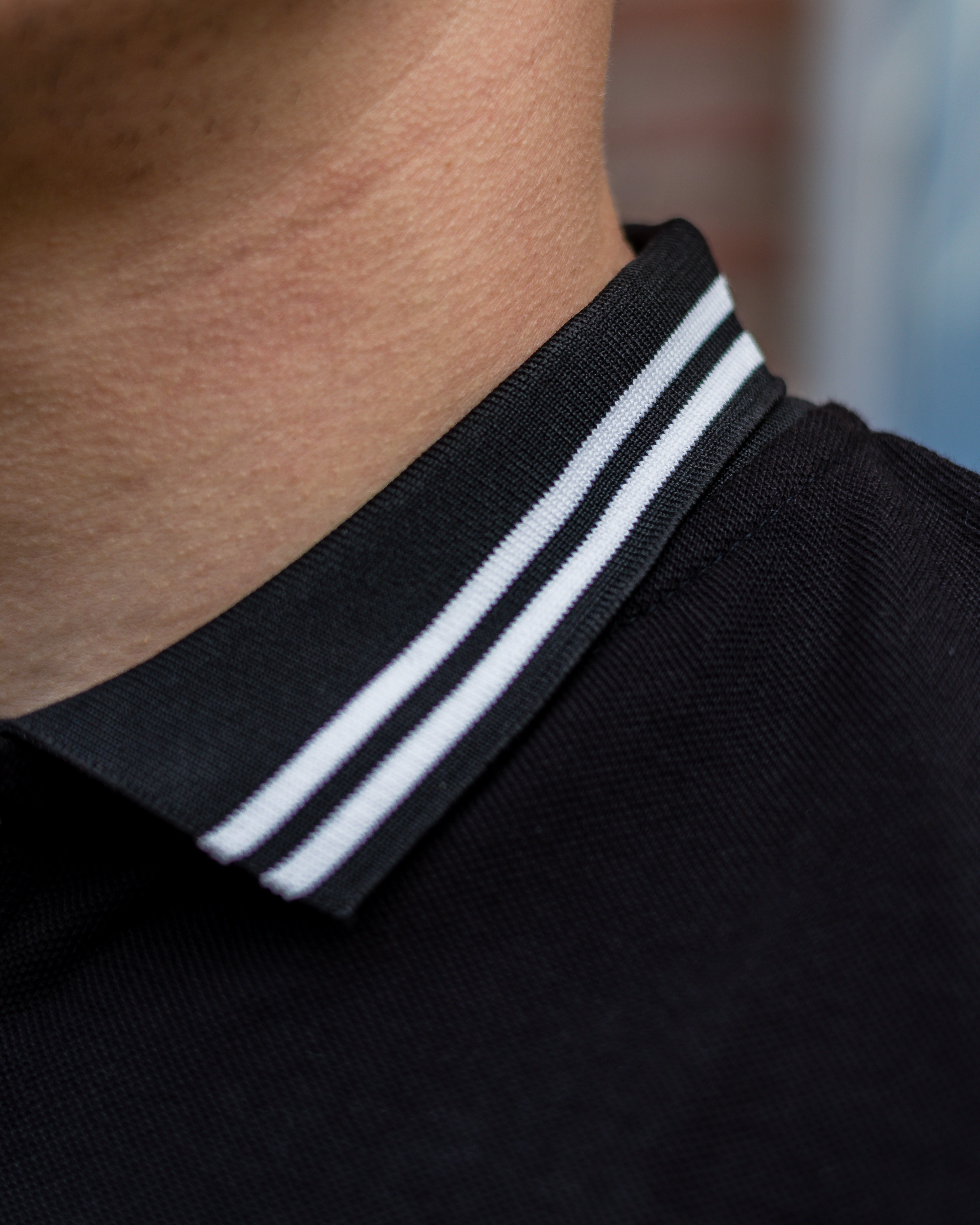 CLASSIC POLO