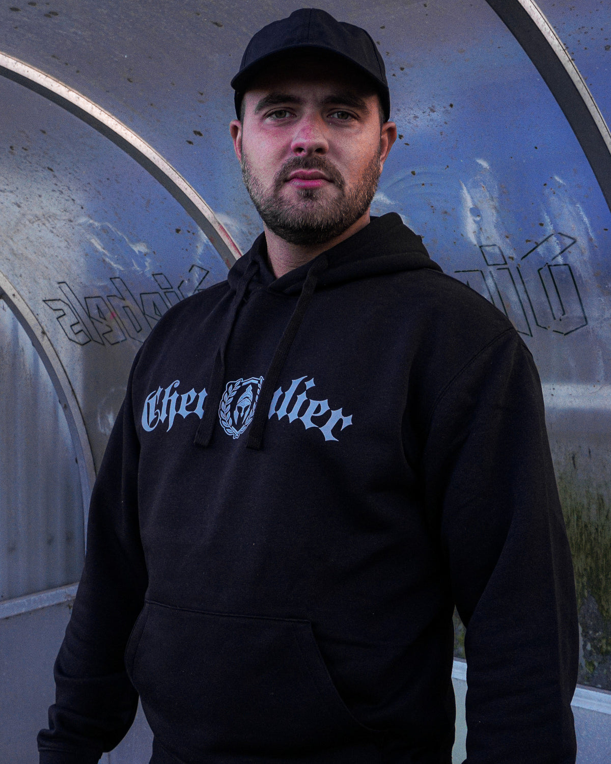Laurier Hoodie