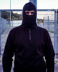 BALACLAVA HOODIE