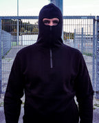 BALACLAVA HOODIE